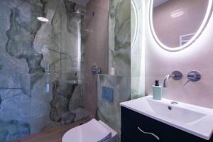 Apartament Mars Księżycowe Apartamenty SPA Widok na Góry