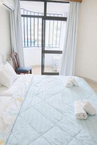 Turigarden Flat - Olhos de Água