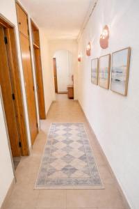 Turigarden Flat - Olhos de Água