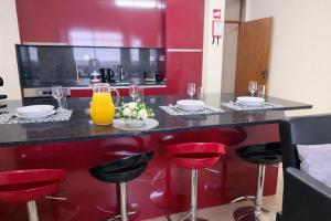 Turigarden Flat - Olhos de Água