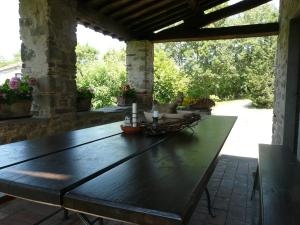Il Poggio Agriturismo in Valtiberina Toscana