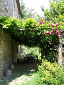 Il Poggio Agriturismo in Valtiberina Toscana
