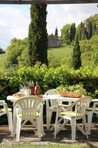 Il Poggio Agriturismo in Valtiberina Toscana