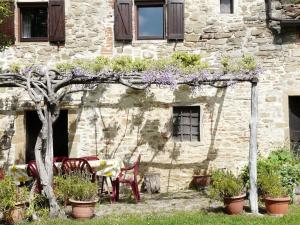 Il Poggio Agriturismo in Valtiberina Toscana