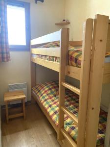 les 7 laux immobilier chalet B