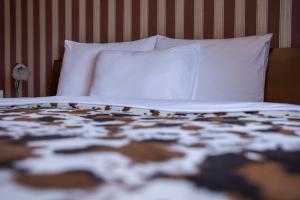 Garni Hotel Garson-Lux NS