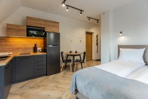 TatryTop Apartamenty Alpejski Potok