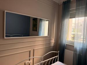 Center Firefly Gardens Apartment parking on request