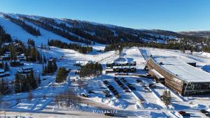 Lindvallen Ski Resort - Sauna - 6 Guests