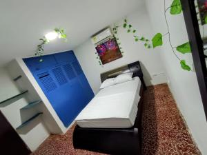 hostal portones de getsemani