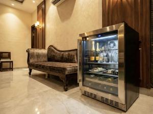 Radsum- Luxury Farmhouse & Resort