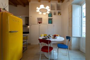 GuestHost - Quattro Cuori Ortigia Comfy Studio