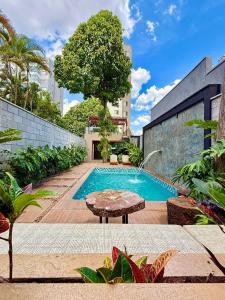 UrbaNature Espaço de Eventos