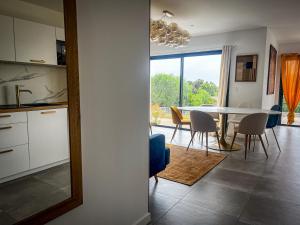 Résidence Porticcio Vacations Vue Mer Piscine & Jacuzzi