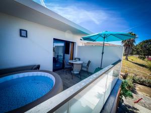 Résidence Porticcio Vacations Vue Mer Piscine & Jacuzzi