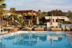 Résidence Porticcio Vacations Vue Mer Piscine & Jacuzzi
