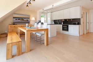 Haus am Seehof Seemöwe Appartement 4