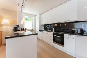 Haus am Seehof Seemöwe Appartement 4