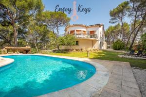 La Volière du Pesquier