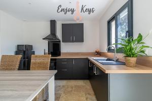 La Volière du Pesquier