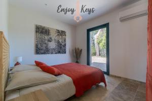 La Volière du Pesquier