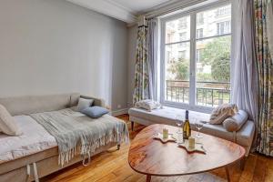 TheBlueStay 111 - Large Apt on the Quais de Seine