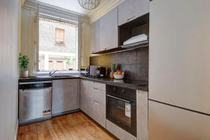 TheBlueStay 111 - Large Apt on the Quais de Seine