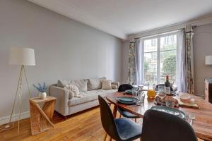 TheBlueStay 111 - Large Apt on the Quais de Seine