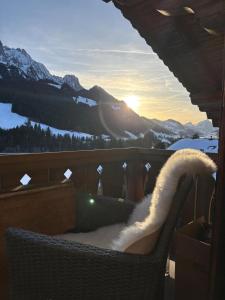 Elegant 1BR Rougemont Apartment