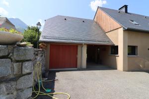 Gîte Kermarsous