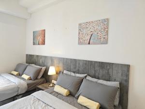 02 Kuala Lumpur KL Mid Valley The Garden 9Seputeh Vivo Soho 4PAX
