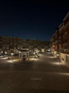 Furnished apartment for rent in fifth settlement