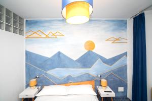Casa Azzurra - Deluxe apartment in city center