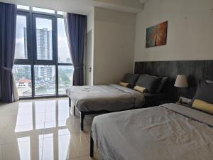 02 Kuala Lumpur KL Mid Valley The Garden 9Seputeh Vivo Soho 4PAX