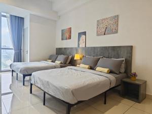 02 Kuala Lumpur KL Mid Valley The Garden 9Seputeh Vivo Soho 4PAX