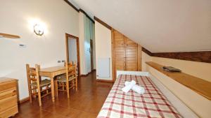 Hostdomus - Abeti Apartments