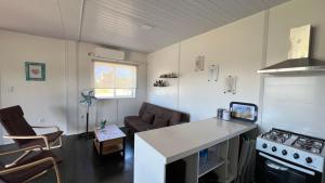 Saint Saus - Casa en Sauce de Portezuelo, Maldonado