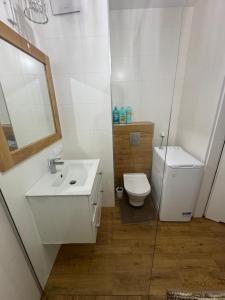 Poznań Airport & Stadion Premium Apartment 24H