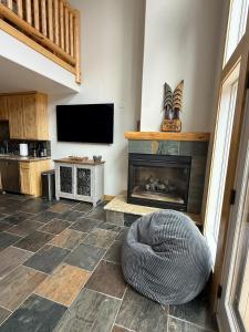 Kirkwood Resort between Village & Timber Creek