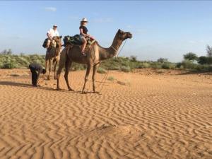 MKG Desert Safari & Tours