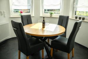 Ferienwohnung Baßler Schlossblick