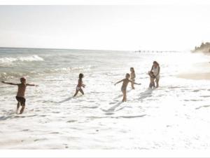 MI Capricho 700 beachfront apartment - Three bedrooms in La Cala de Mijas