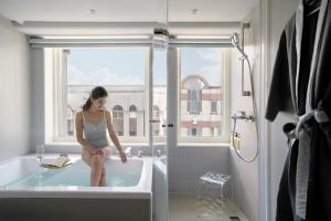 Blue Moss Residence -Large Family Living Space