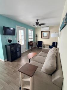Drift Ashore House