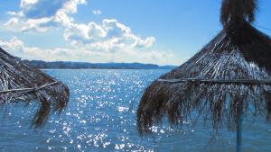 Que Sera Sera Beach WEST DURRES GOLEM