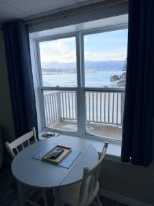 Drift Ashore House