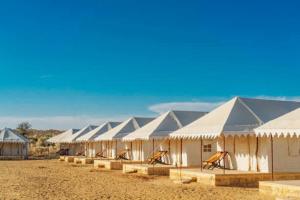 MKG Desert Safari & Tours