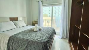 Confortável apartamento