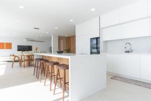 Villa Devaneio - Amazing Ocean View by Atlantic Holiday