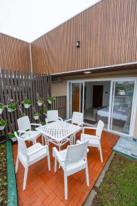 Sakun Villa Nuwaraeliya